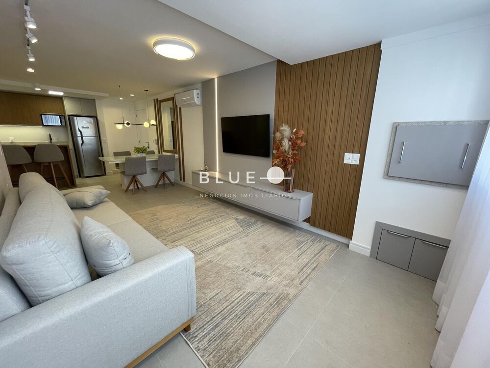 Apartamento, 2 quartos, 80 m² - Foto 3