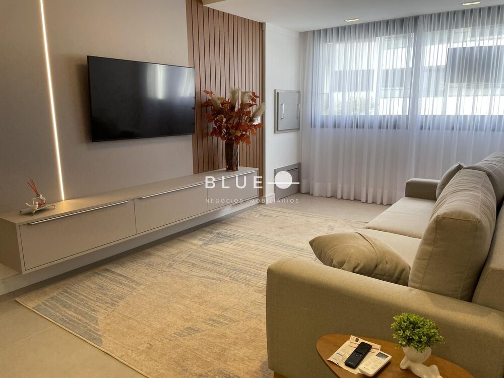 Apartamento, 2 quartos, 80 m² - Foto 1