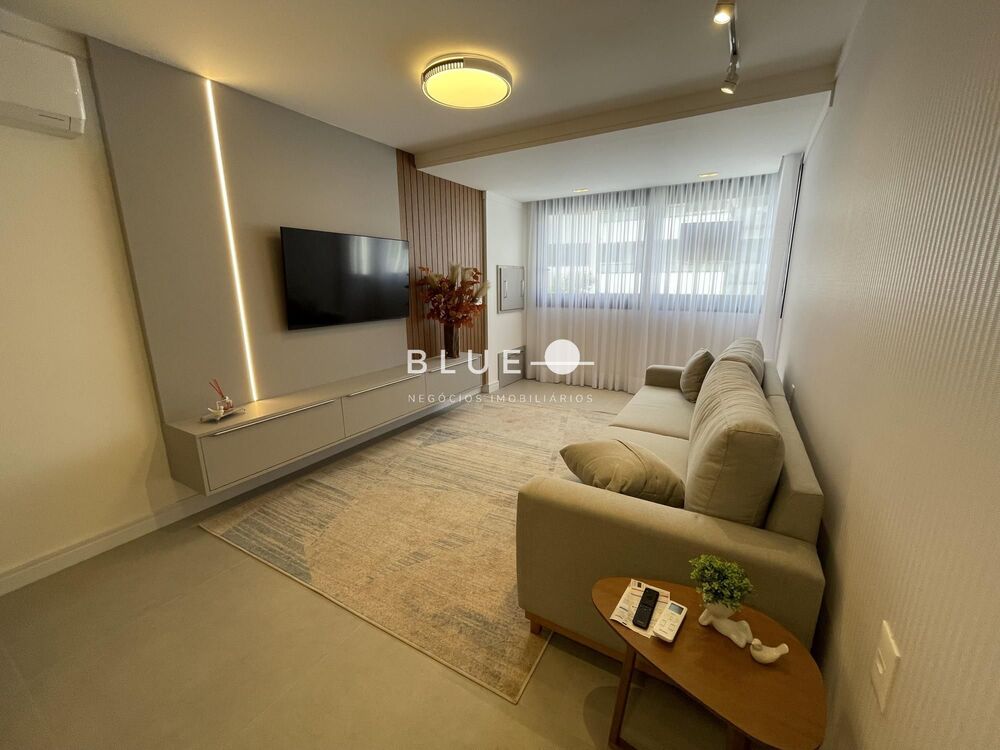 Apartamento, 2 quartos, 80 m² - Foto 2