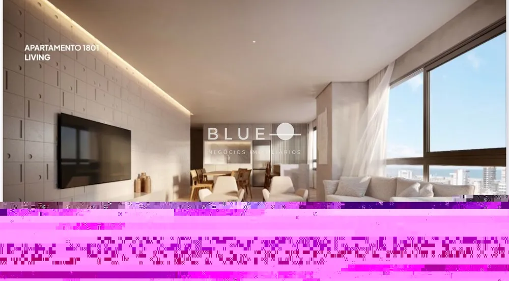Apartamento, 2 quartos, 85 m² - Foto 3