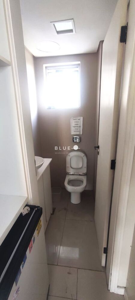 Conjunto Comercial-Sala à venda com 1 quarto, 40m² - Foto 6