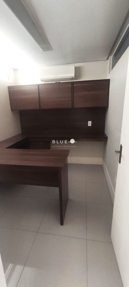 Conjunto Comercial-Sala à venda com 1 quarto, 40m² - Foto 4