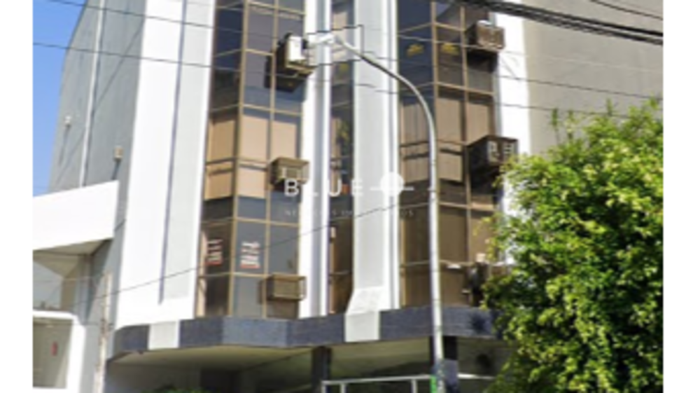 Conjunto Comercial-Sala à venda com 1 quarto, 40m² - Foto 1