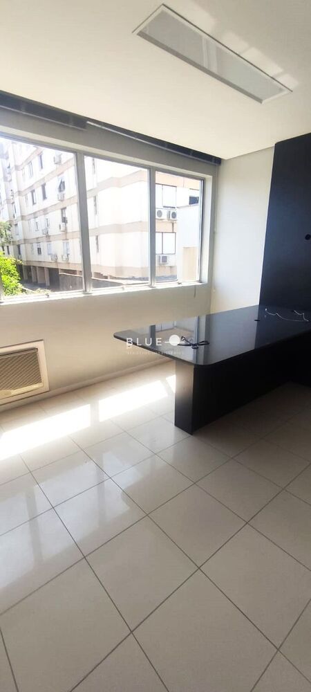 Conjunto Comercial-Sala à venda com 1 quarto, 40m² - Foto 5