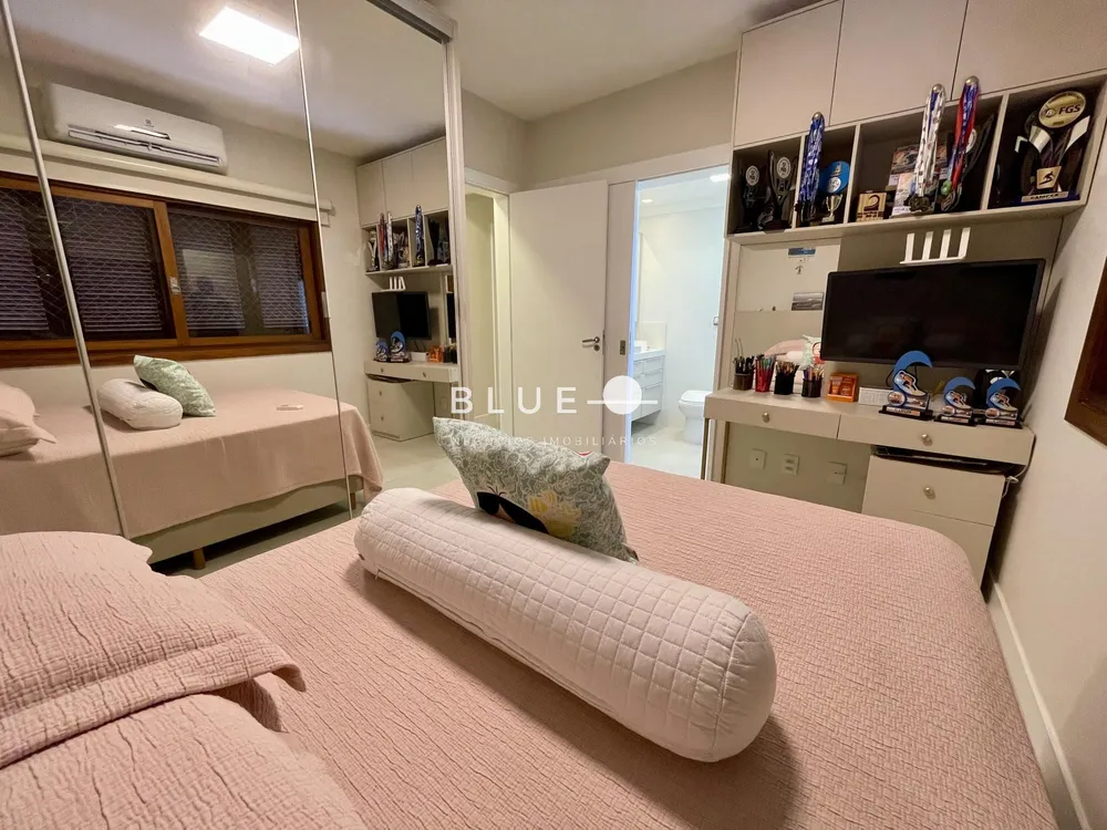 Apartamento, 4 quartos, 161 m² - Foto 4