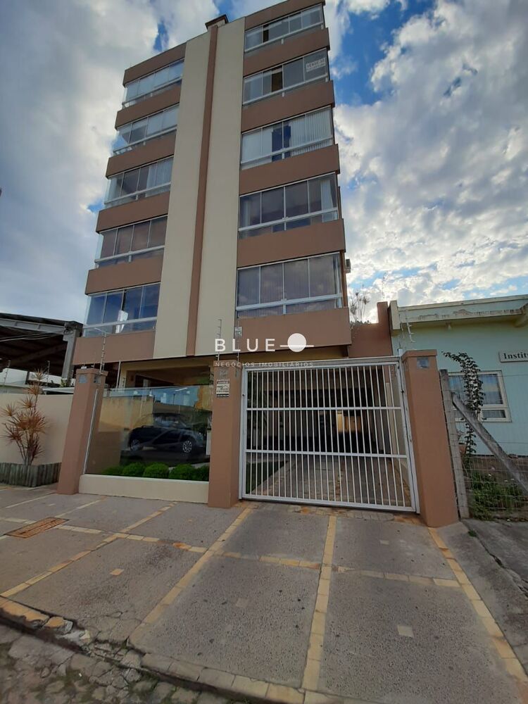 Cobertura à venda com 3 quartos, 138m² - Foto 1