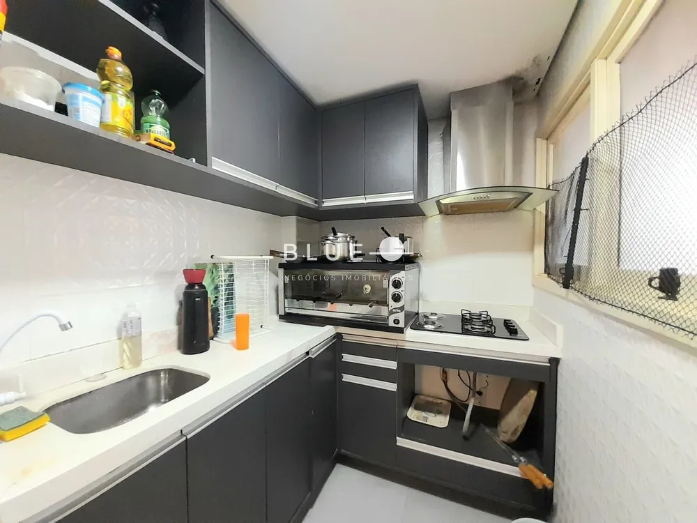 Apartamento, 4 quartos, 176 m² - Foto 4