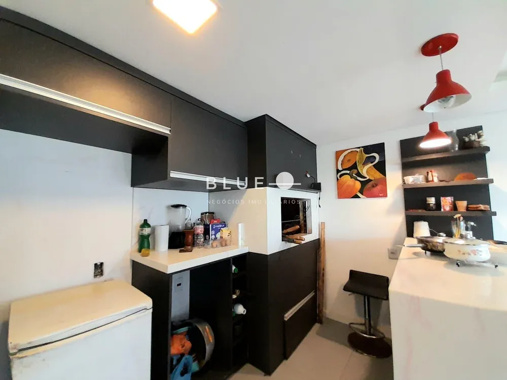 Apartamento, 4 quartos, 176 m² - Foto 4