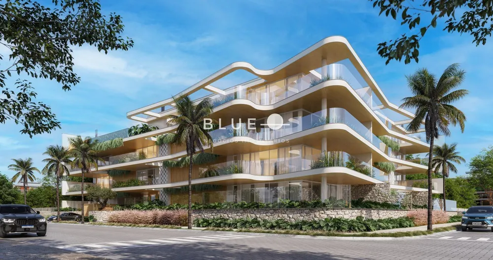 Apartamento, 4 quartos, 207 m² - Foto 2