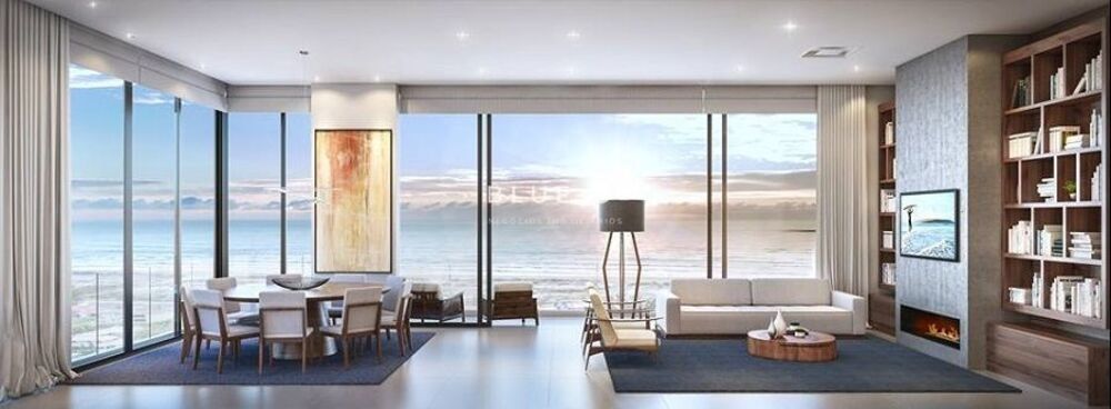 Apartamento, 4 quartos, 214 m² - Foto 4