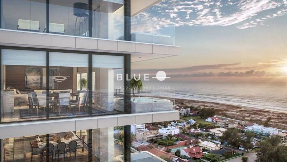 Apartamento, 4 quartos, 214 m² - Foto 1