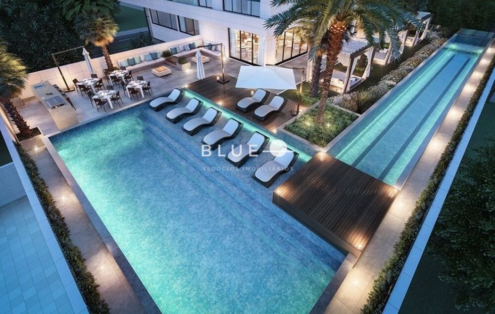 Apartamento, 4 quartos, 214 m² - Foto 5