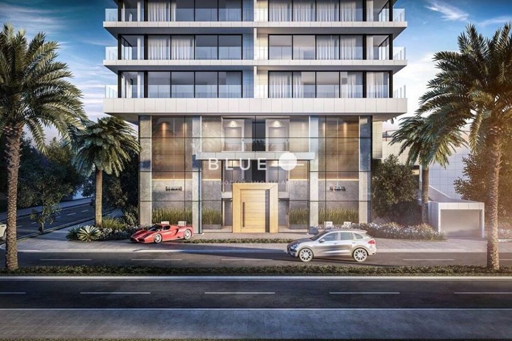 Apartamento, 4 quartos, 214 m² - Foto 2