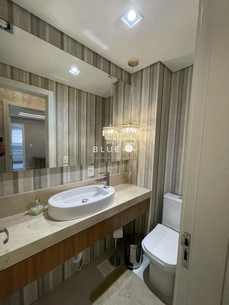 Apartamento, 3 quartos, 180 m² - Foto 3