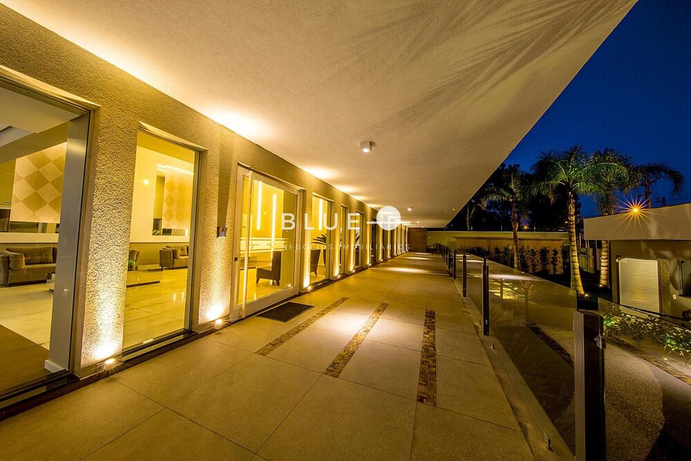 Apartamento à venda com 1 quarto, 40m² - Foto 6
