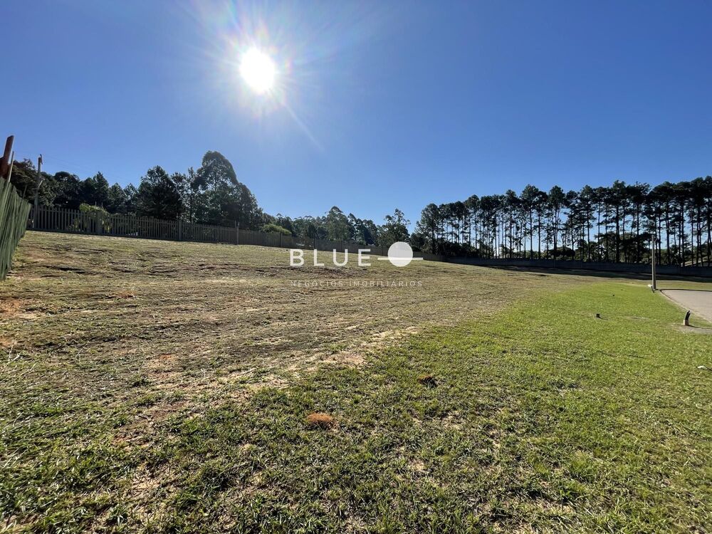 Terreno à venda, 918m² - Foto 1