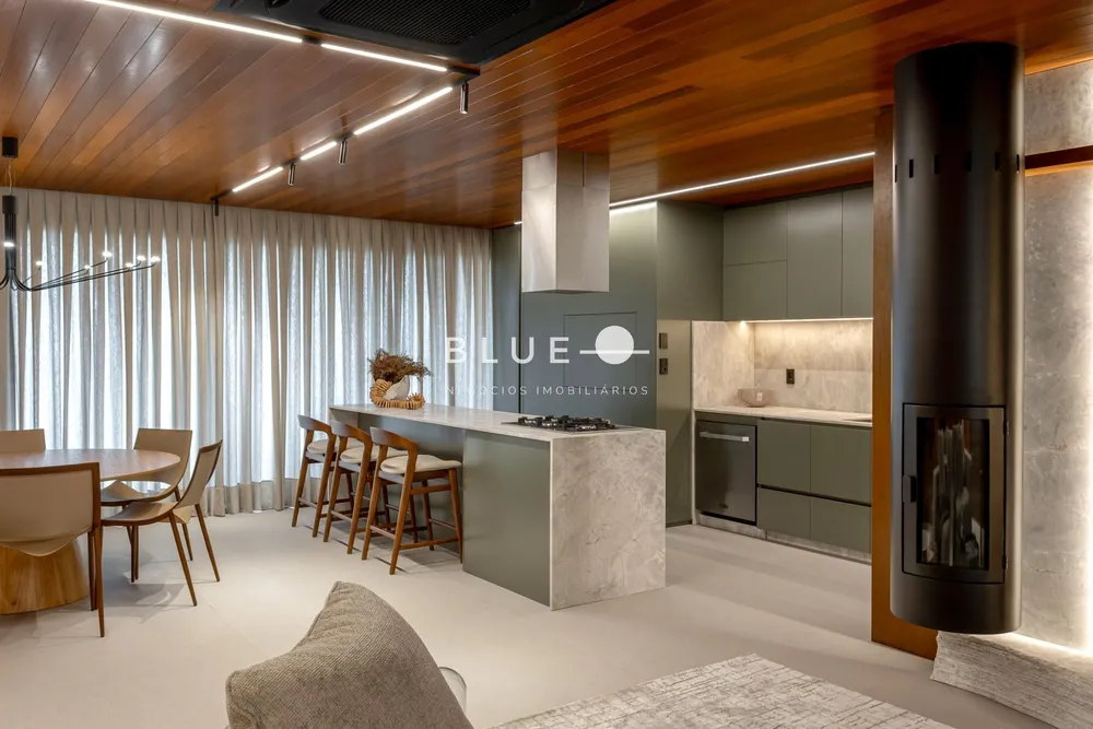 Apartamento, 3 quartos, 128 m² - Foto 3