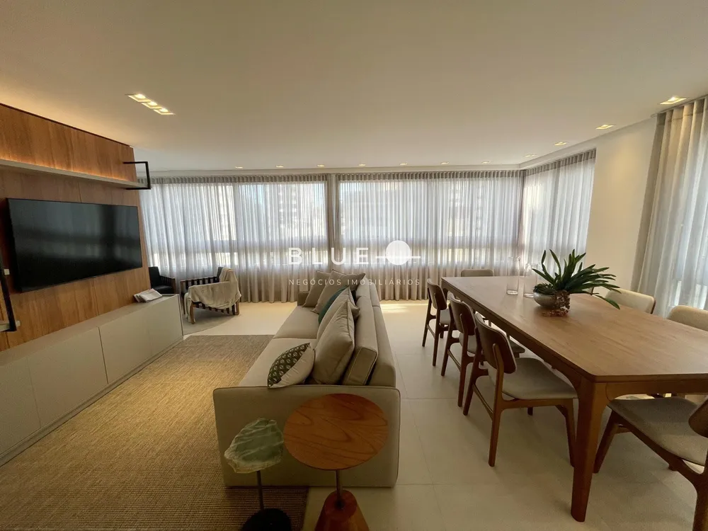 Apartamento, 3 quartos, 130 m² - Foto 3