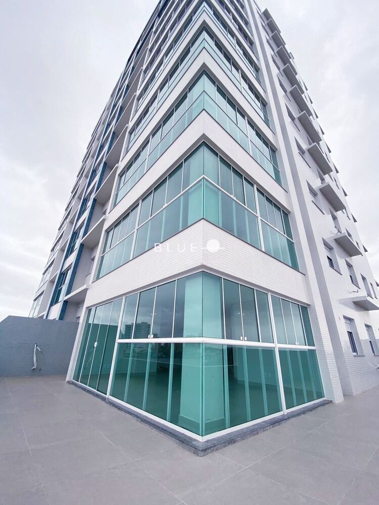 Apartamento à venda com 3 quartos, 102m² - Foto 4