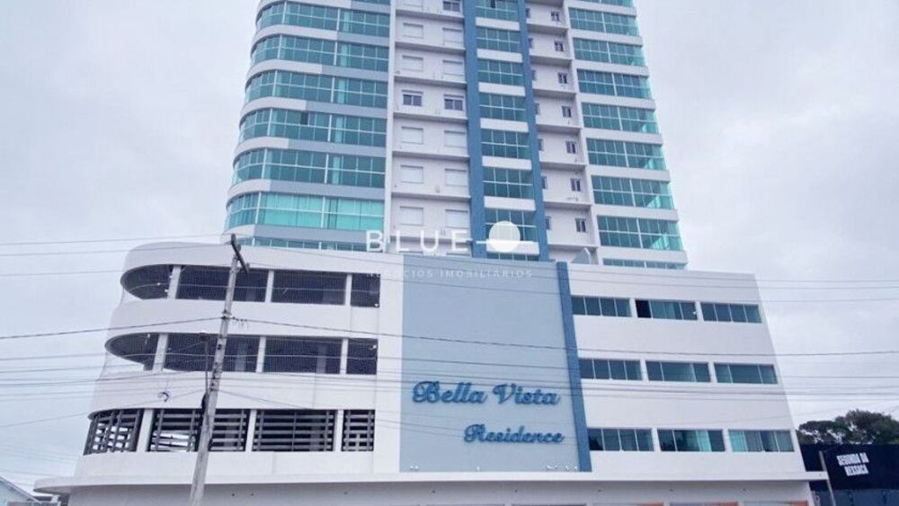 Apartamento à venda com 3 quartos, 102m² - Foto 1