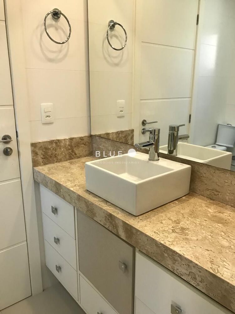Apartamento à venda com 3 quartos, 147m² - Foto 4