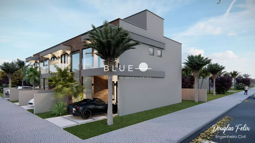Sobrado, 3 quartos, 110 m² - Foto 5