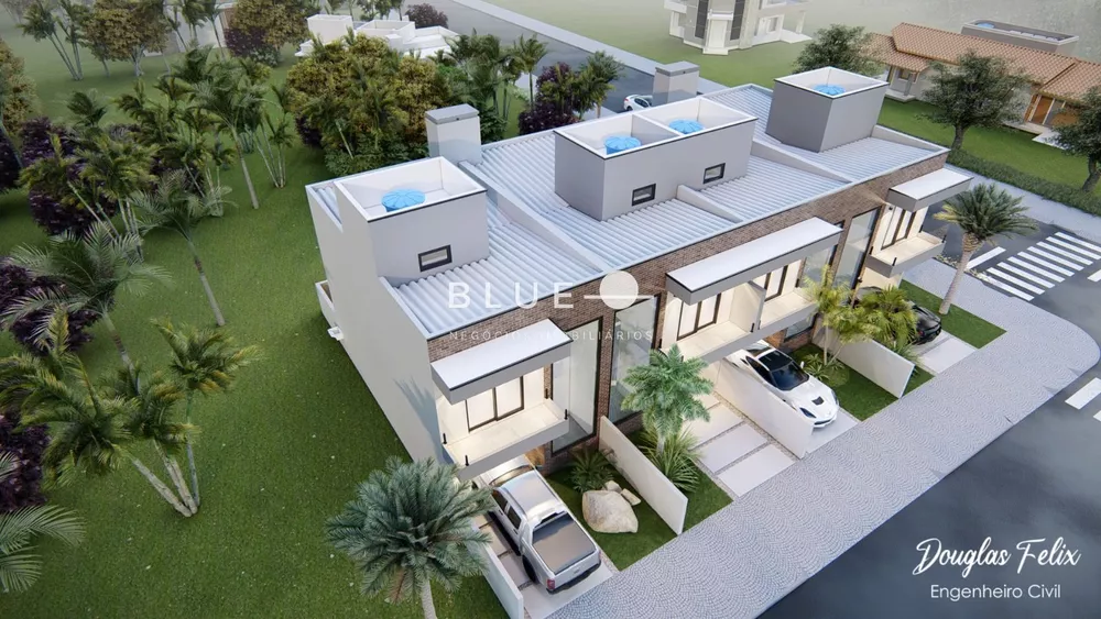 Sobrado, 3 quartos, 110 m² - Foto 6
