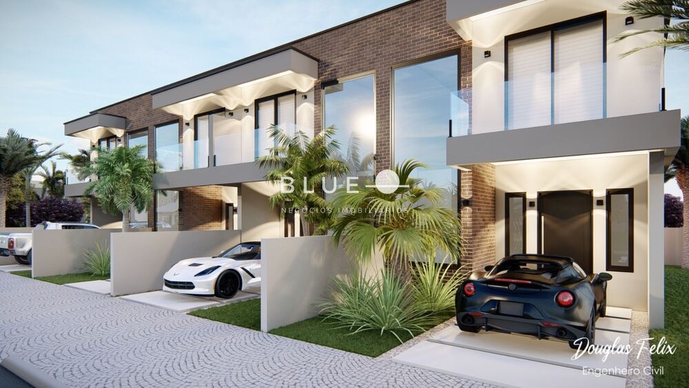 Sobrado, 3 quartos, 110 m² - Foto 9