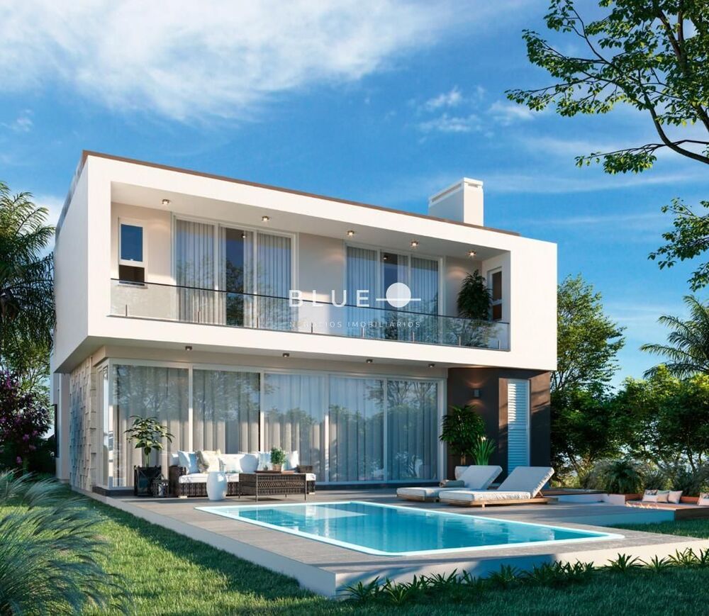 Casa de Condomínio à venda com 5 quartos, 347m² - Foto 3