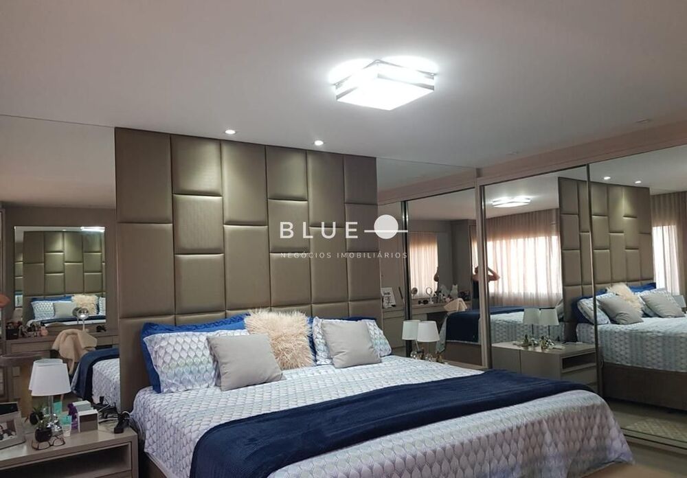 Apartamento à venda com 4 quartos, 249m² - Foto 5