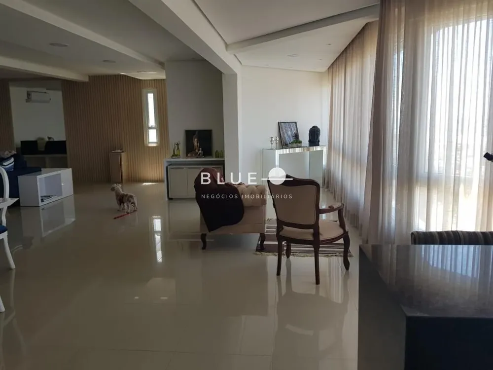 Apartamento, 4 quartos, 249 m² - Foto 2