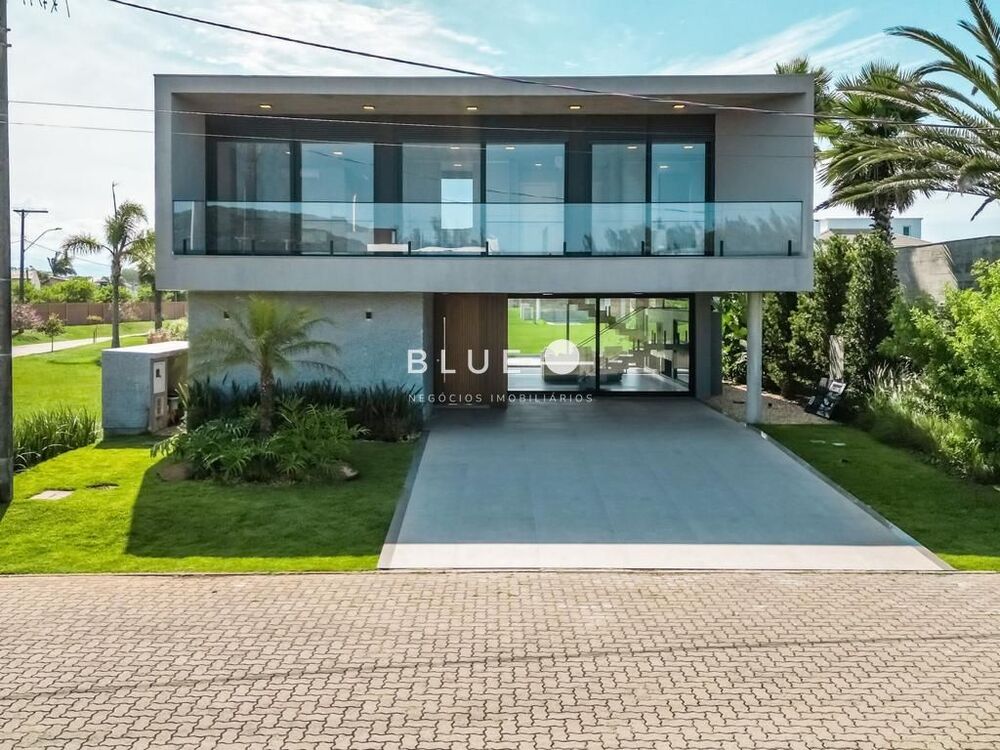 Casa de Condomínio à venda com 4 quartos, 293m² - Foto 3