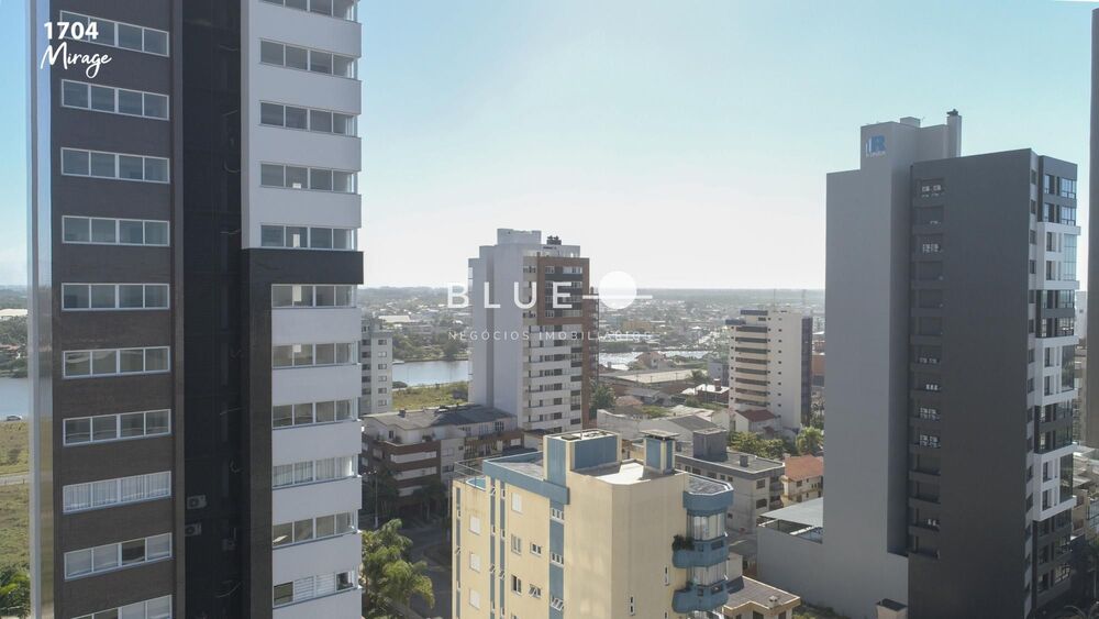 Apartamento à venda com 4 quartos, 130m² - Foto 6