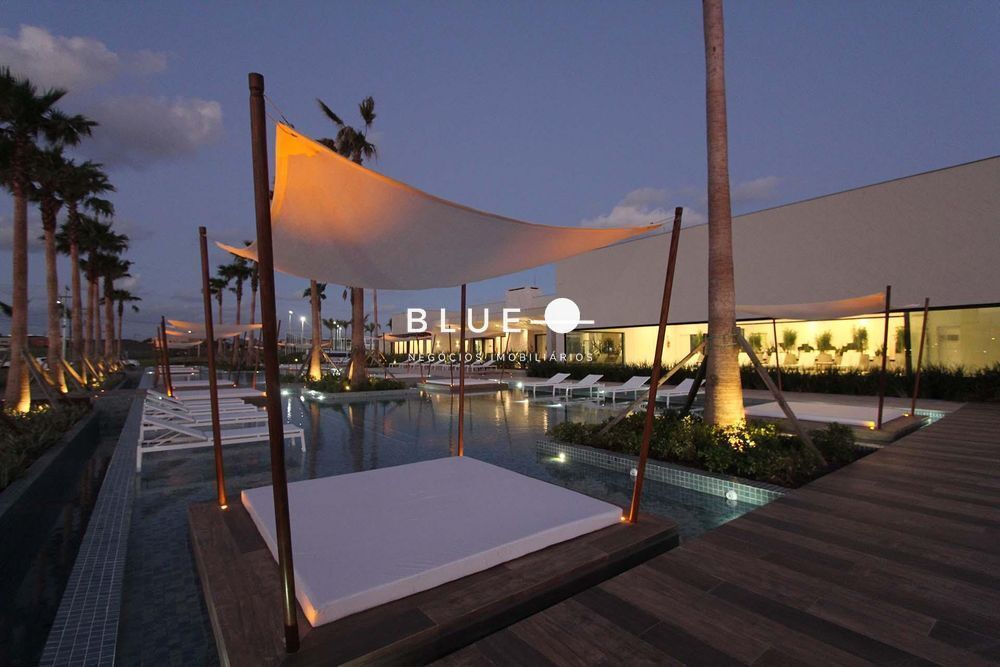 Terreno, 499 m² - Foto 1