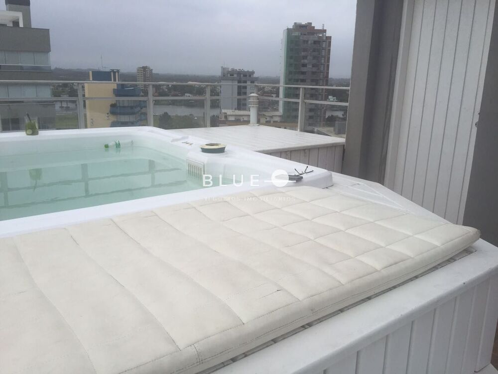 Cobertura à venda com 4 quartos, 275m² - Foto 7