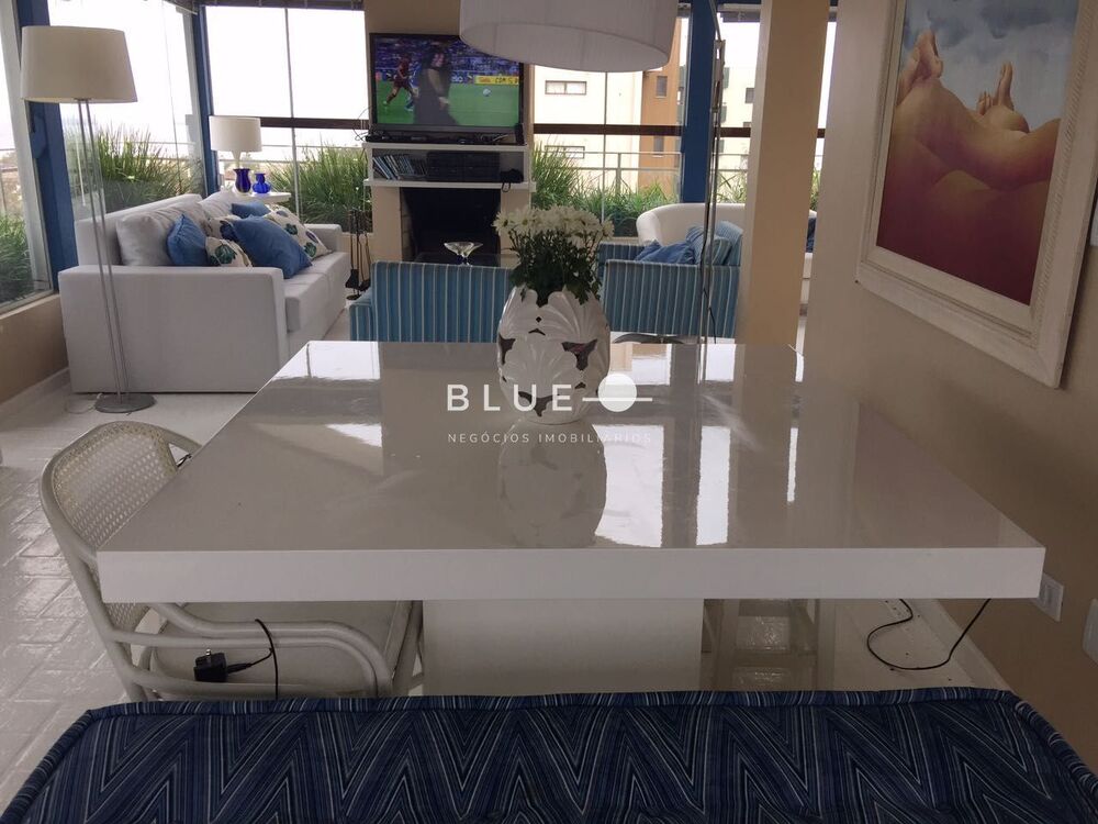 Cobertura à venda com 4 quartos, 275m² - Foto 5
