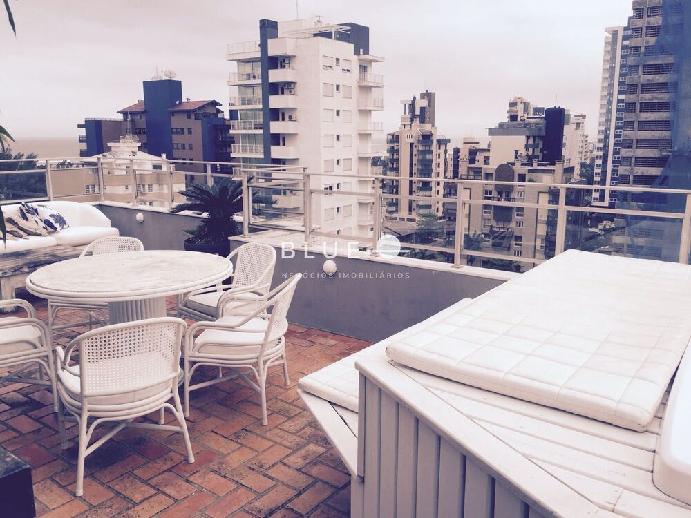 Cobertura à venda com 4 quartos, 275m² - Foto 8
