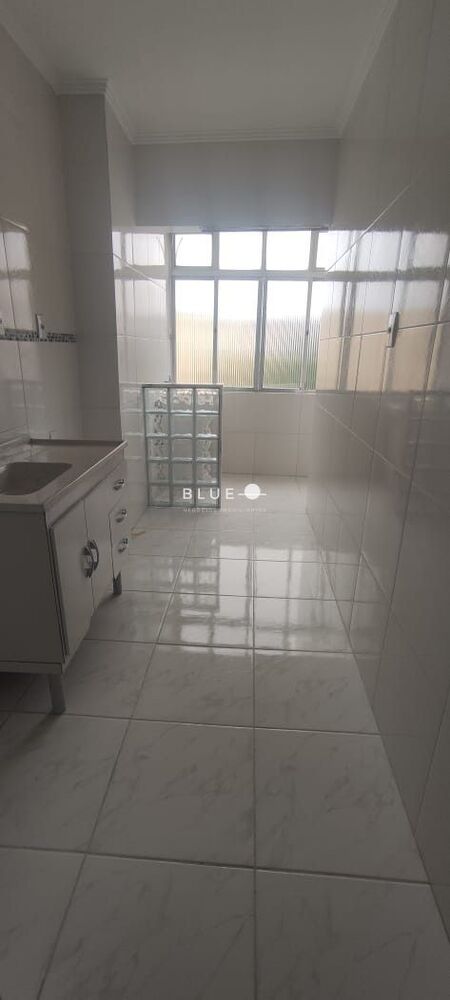 Apartamento à venda com 1 quarto, 38m² - Foto 8