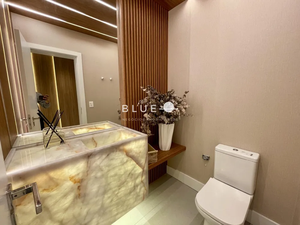 Apartamento, 3 quartos, 165 m² - Foto 4