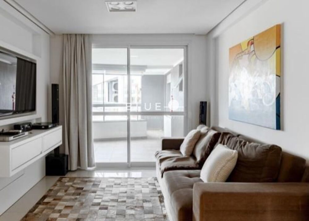 Cobertura à venda com 2 quartos, 235m² - Foto 1