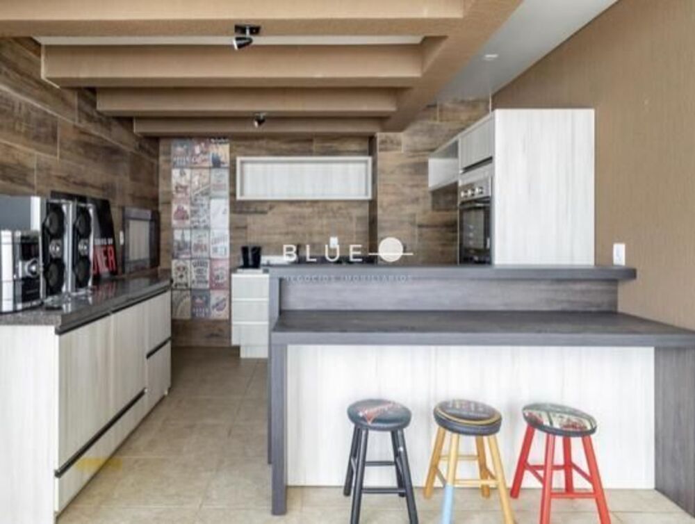 Cobertura à venda com 2 quartos, 235m² - Foto 7
