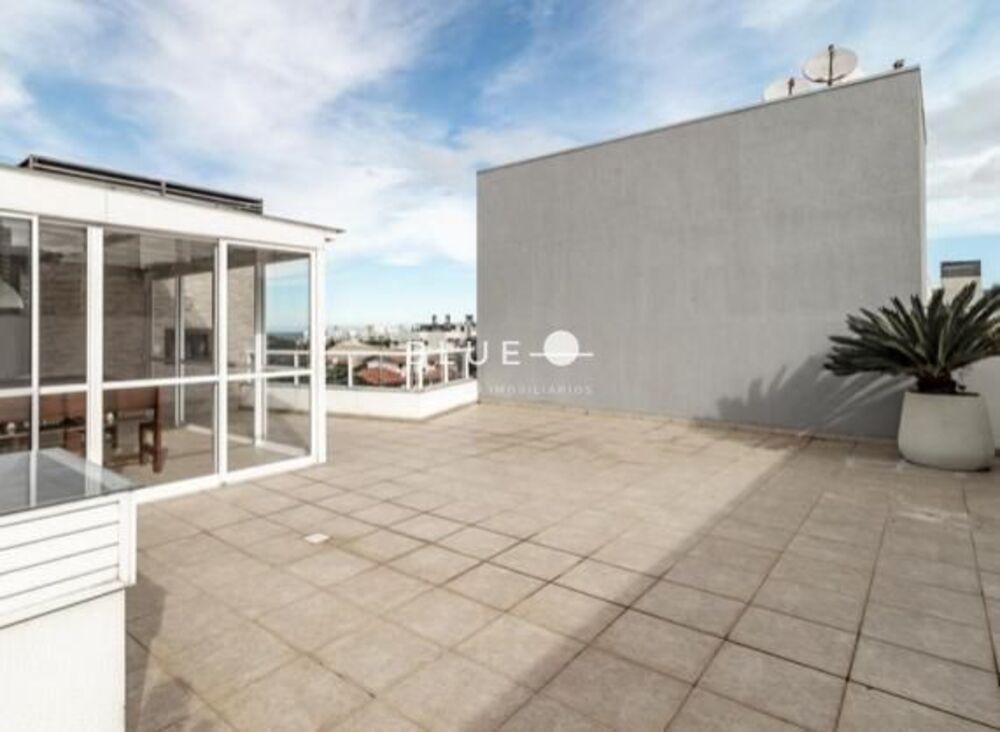 Cobertura à venda com 2 quartos, 235m² - Foto 5