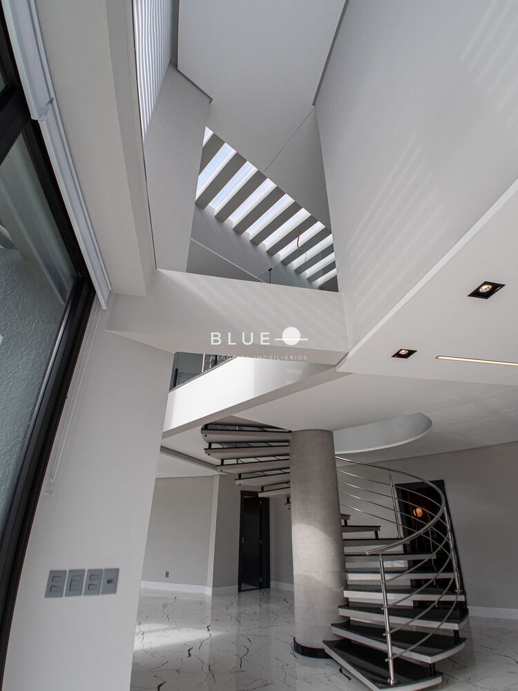 Casa de Condomínio, 5 quartos - Foto 5