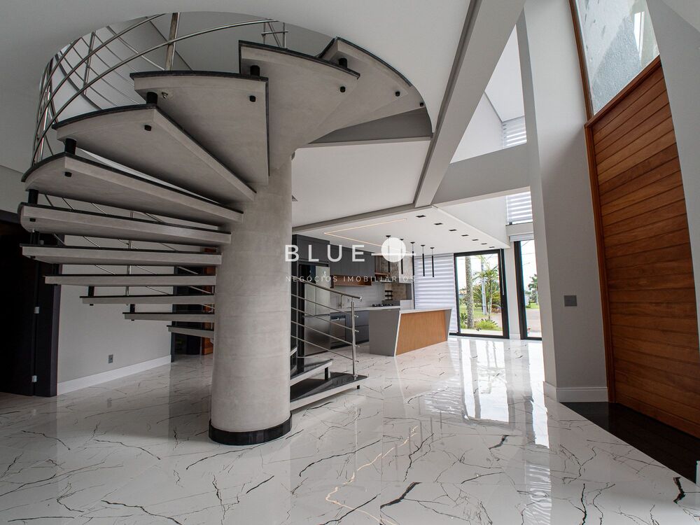 Casa de Condomínio, 5 quartos - Foto 3