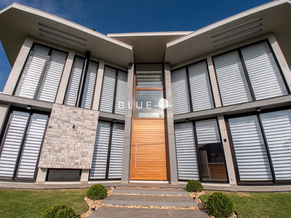 Casa de Condomínio, 5 quartos - Foto 6