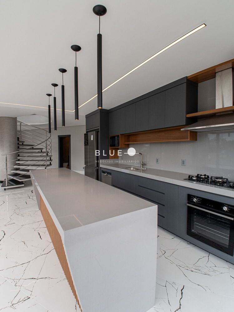 Casa de Condomínio, 5 quartos - Foto 2