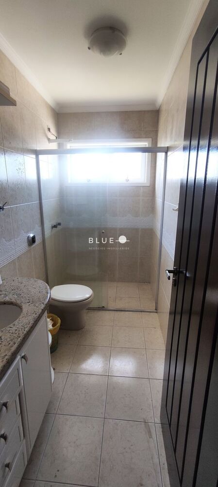 Apartamento à venda com 3 quartos, 230m² - Foto 4