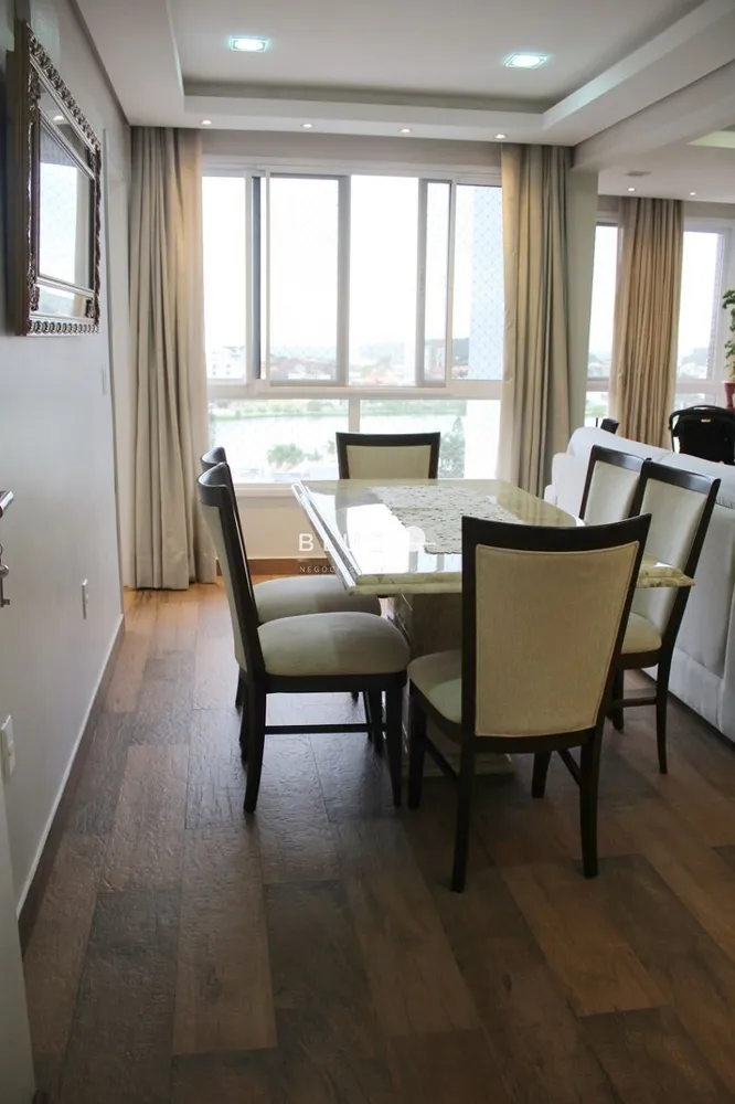 Apartamento, 3 quartos, 103 m² - Foto 8