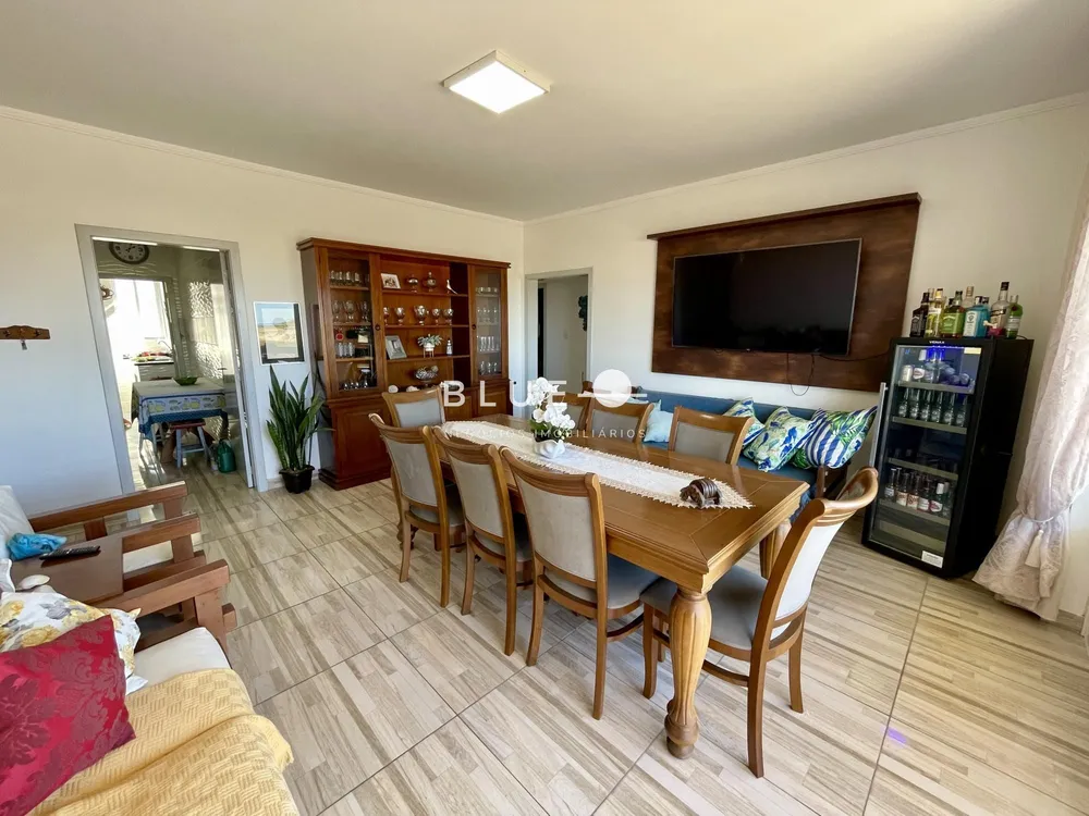 Apartamento, 3 quartos, 108 m² - Foto 1