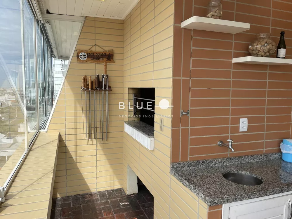 Apartamento, 3 quartos, 150 m² - Foto 4